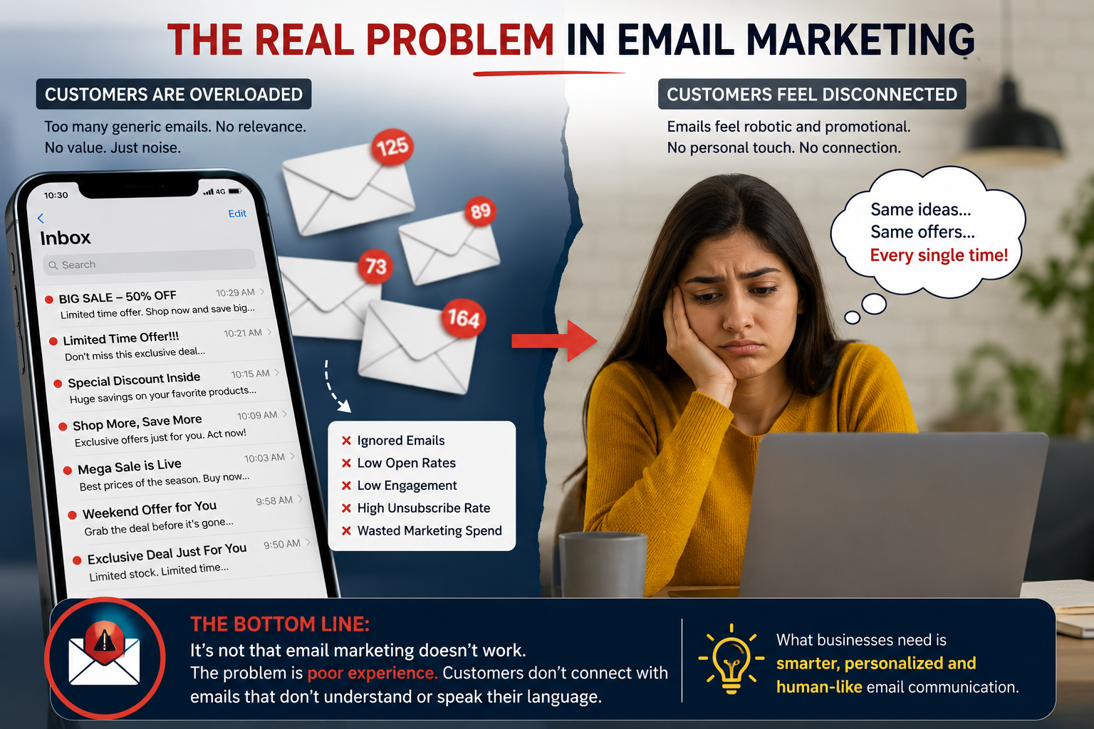 MAA – The Smart Solution for Email Marketing
