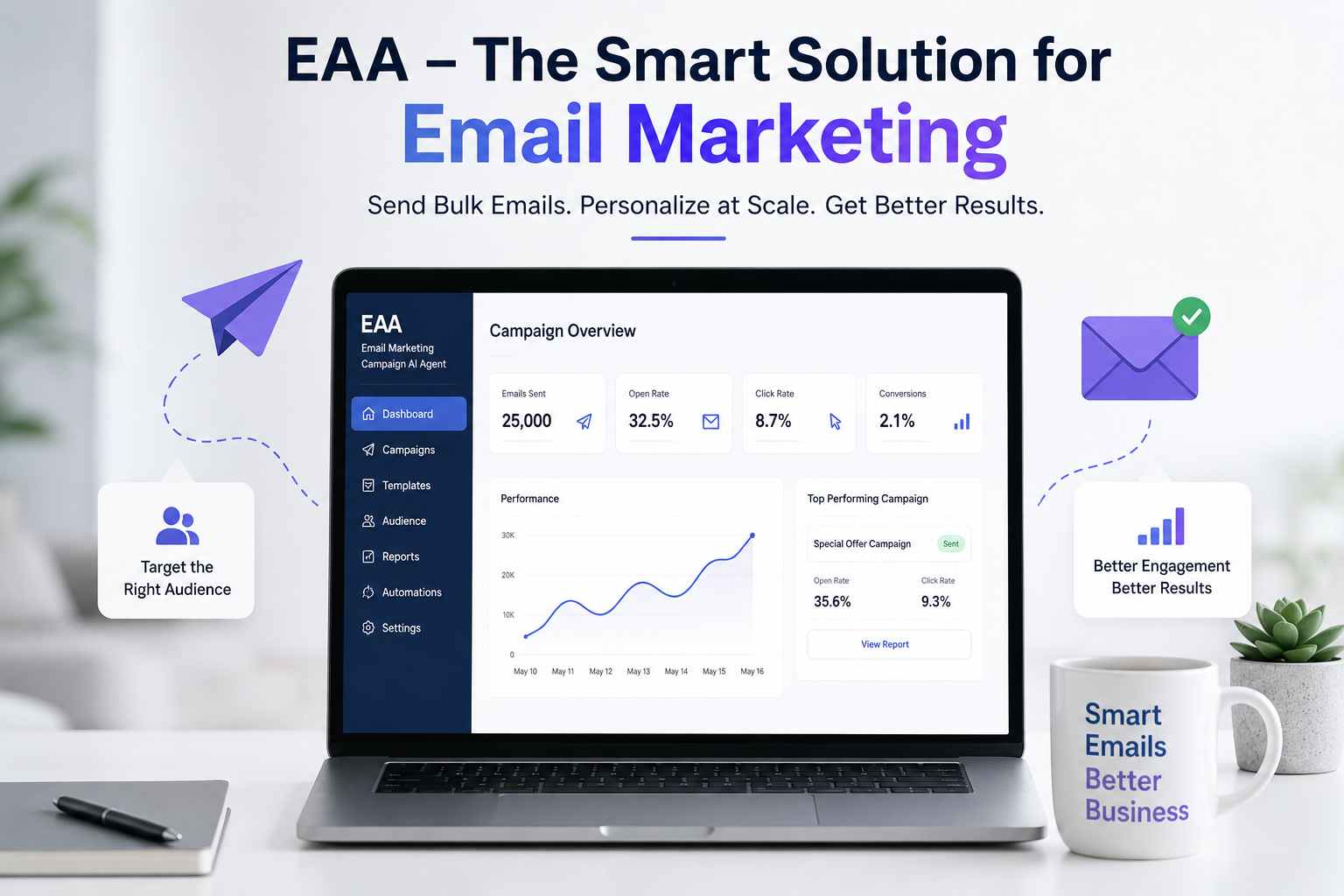 The real problem in email marketing – customers are overloaded and feel disconnected